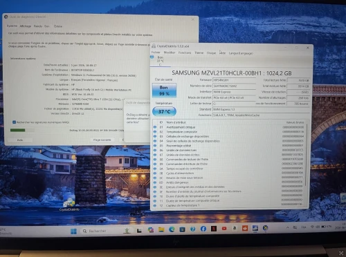 HP ZBOOK Firefly 16 G11