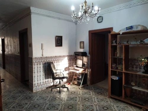 Vente Villa Tlemcen Tlemcen