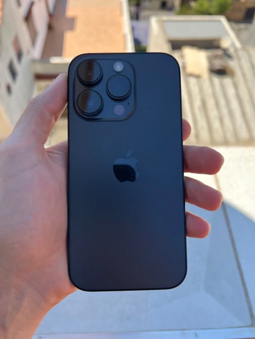 I phone 14 pro