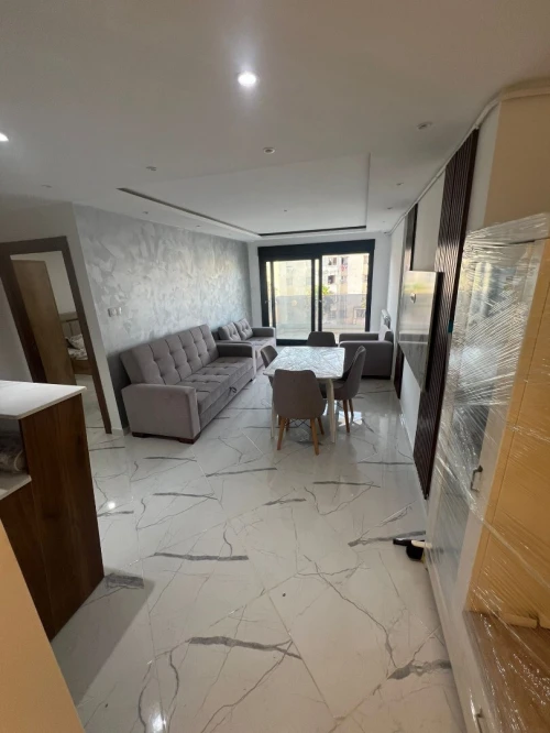 Location vacances Appartement F2 Béjaïa Bejaia