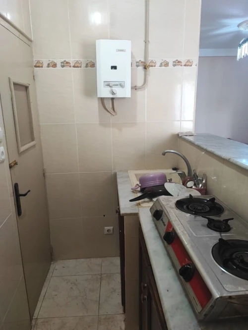 Location vacances Appartement F2 Béjaïa Bejaia