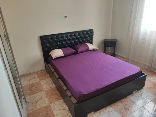 Location vacances Appartement F2 Béjaïa Bejaia