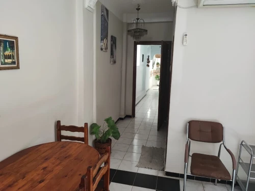 Location vacances Appartement F2 Béjaïa Bejaia