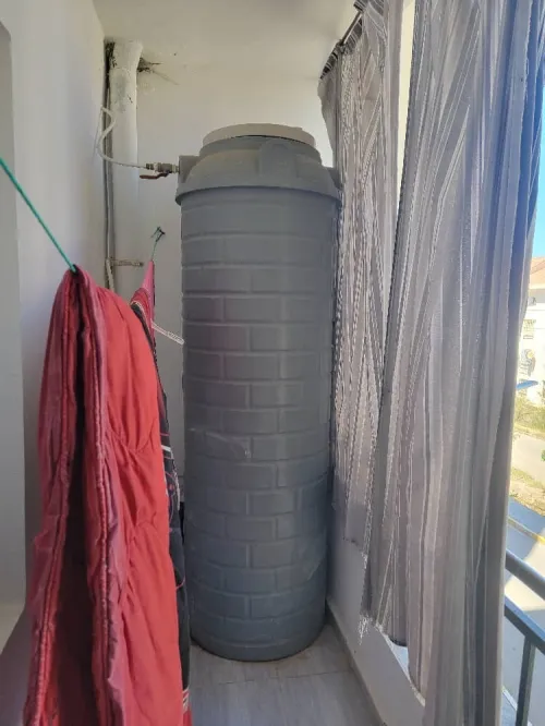 Location Appartement F3 Tipaza Tipaza