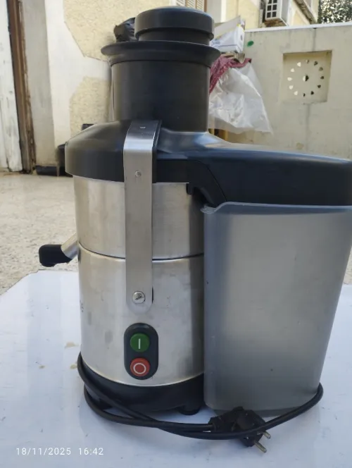 robot coupe J80 Ultra