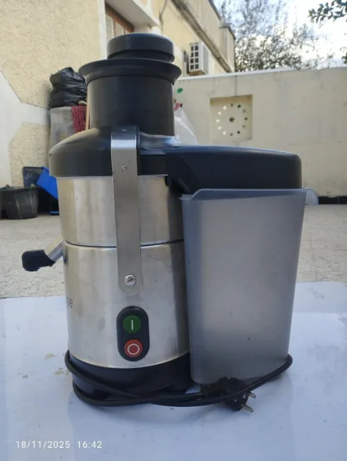 robot coupe J80 Ultra