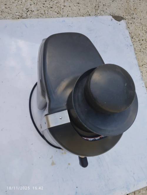 robot coupe J80 Ultra