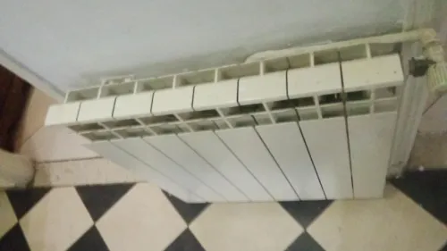 Vente Appartement F3 Alger Casbah