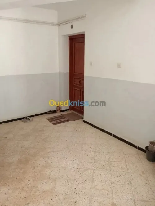 Vente Appartement F4 Tipaza Bou ismail