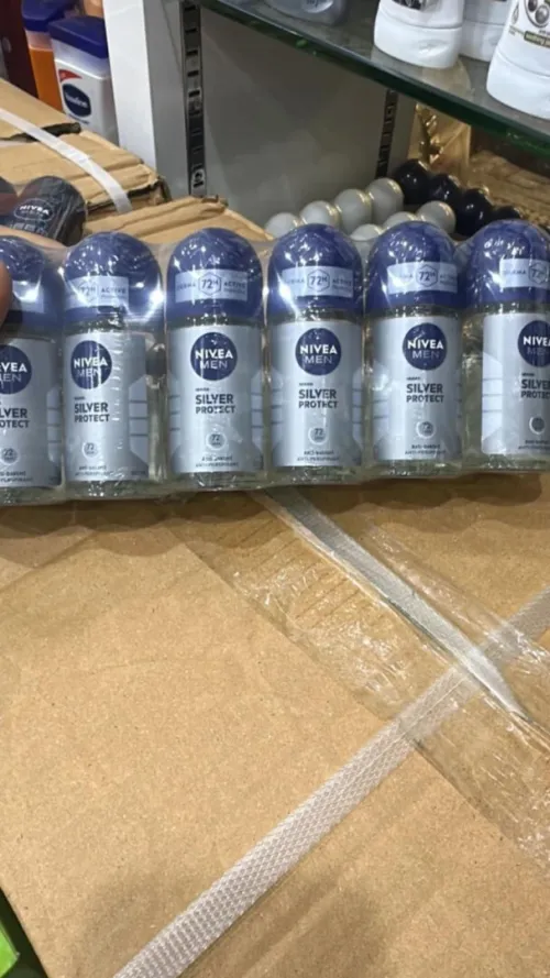 Déodorant stick gel douche