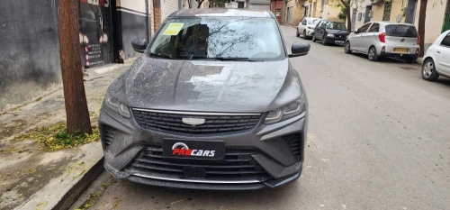 Geely Coolray 2025 Max
