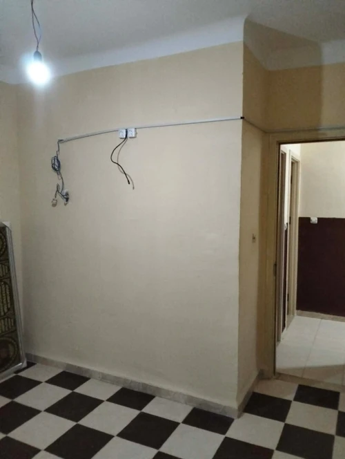 Vente Appartement F3 Tipaza Tipaza