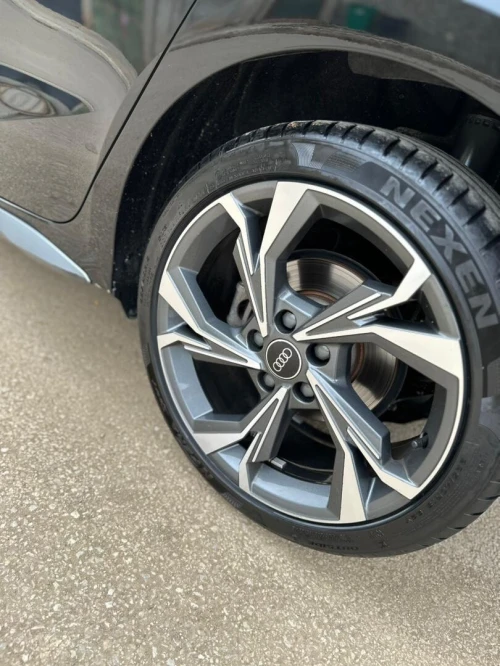 Audi A3 2023 Sline