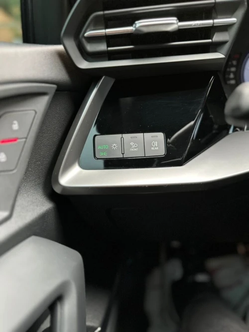 Audi A3 2023 Sline