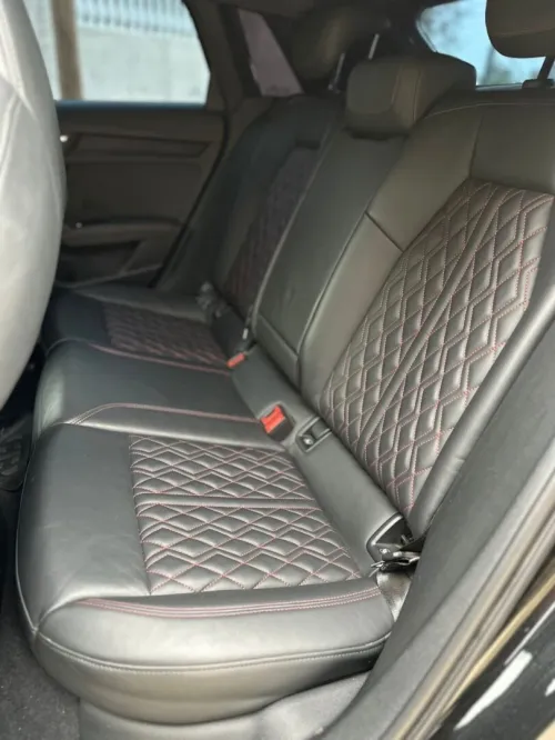 Audi A3 2023 Sline