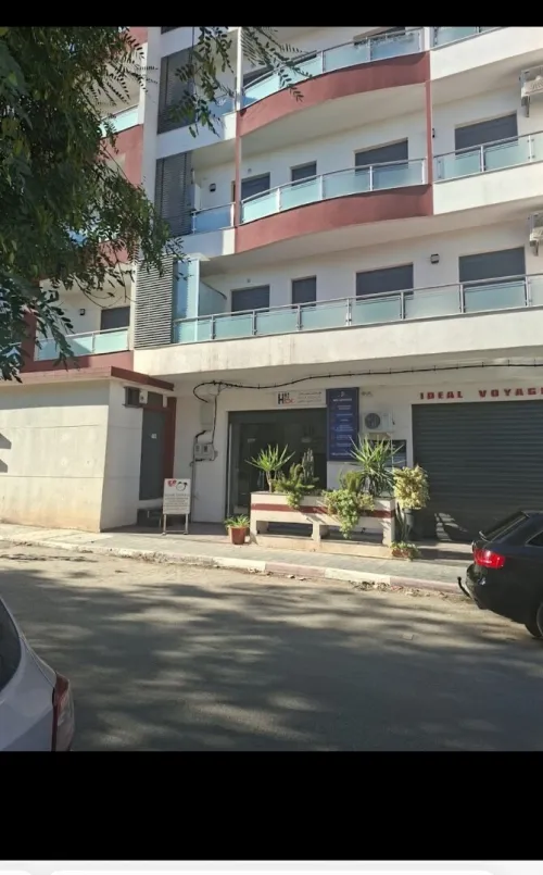 Location Local Blida Blida