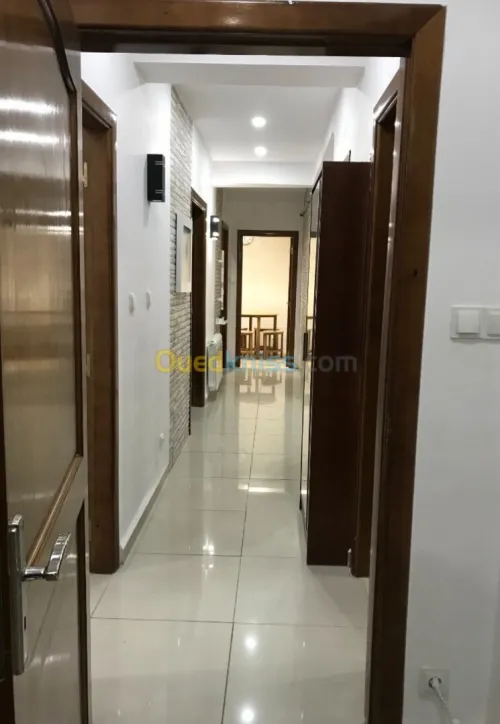 Vente Appartement F4 Blida Blida