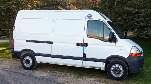 Master 2 Renault 2010