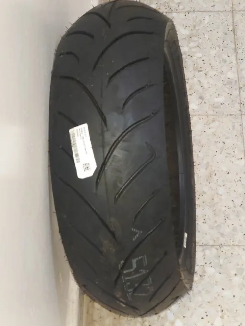 Pneu Dunlop 