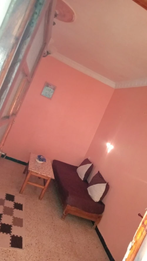 Vente Villa Tiaret Frenda