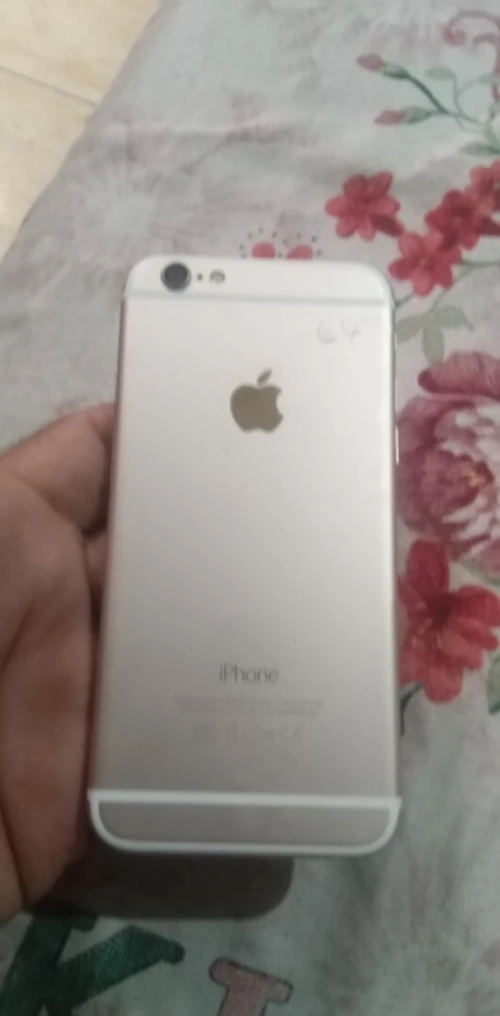 Appel Iphon6_64g, iphone6plus_16g
