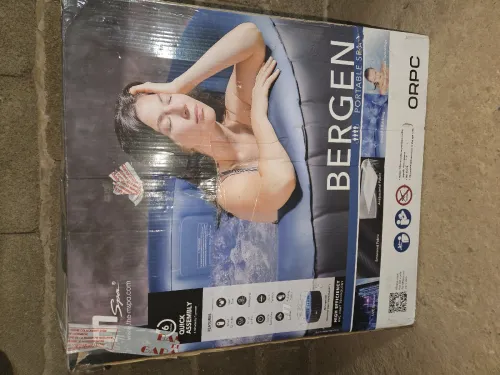 Jacuzzi SPA de France