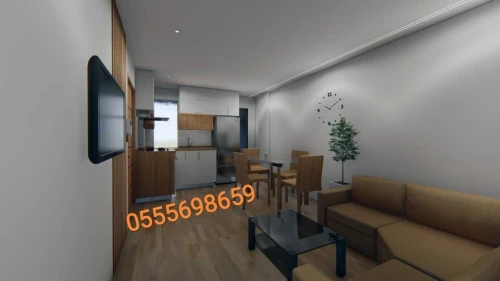 Vente Appartement F3 Blida Boufarik