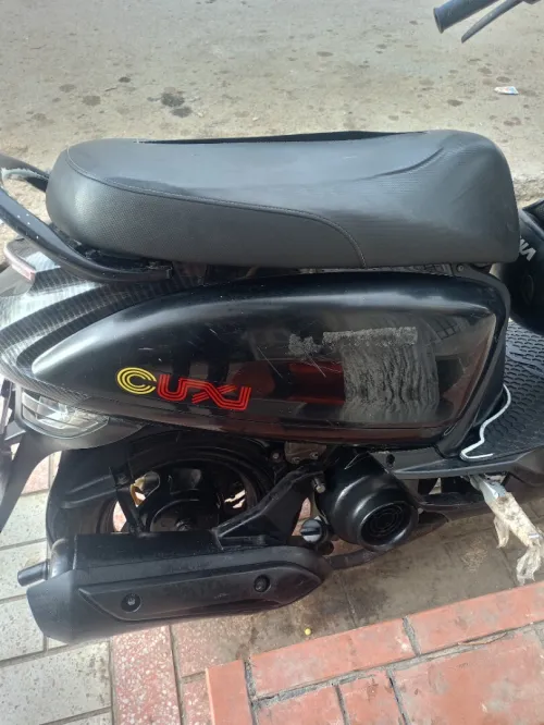 Vms Coxi 2021