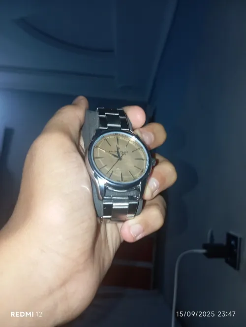 Philippe blanc édition limitée 