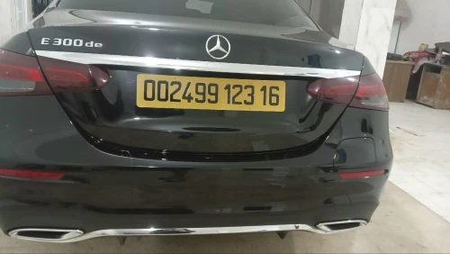 Mercedes E300 de 2023 
