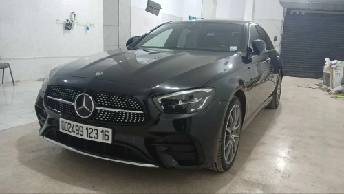 Mercedes E300 de 2023 