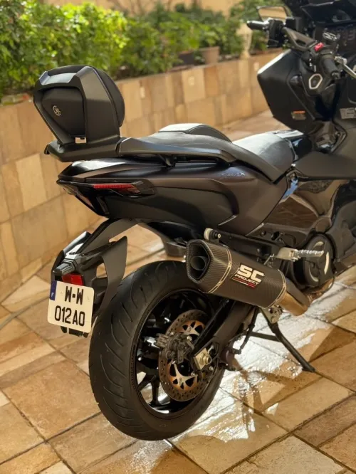 yamaha tmax 2024