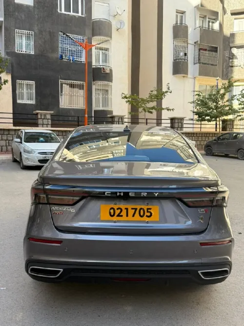 Chery Arrizo 6 pro 2025 Full option