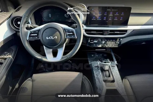 Kia K3 2025 Luxury