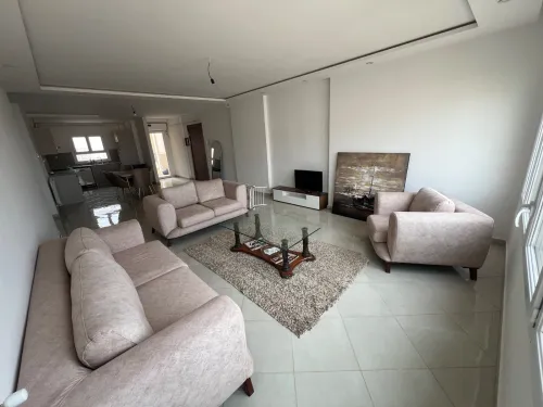 Vente Appartement F4 Mostaganem Mezghrane
