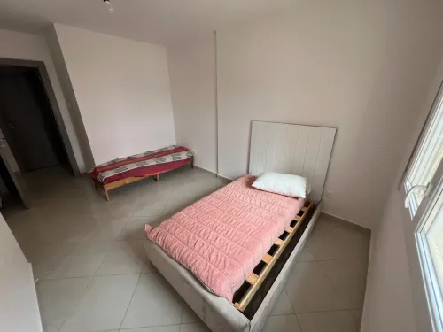 Vente Appartement F4 Mostaganem Mezghrane