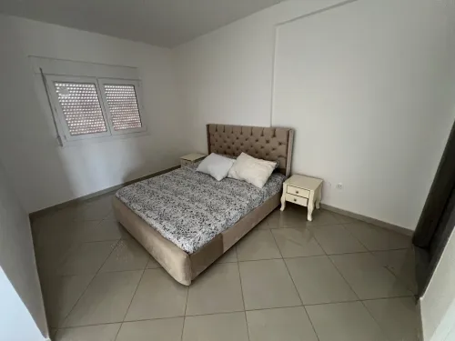 Vente Appartement F4 Mostaganem Mezghrane