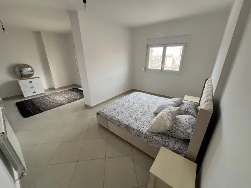 Vente Appartement F4 Mostaganem Mezghrane