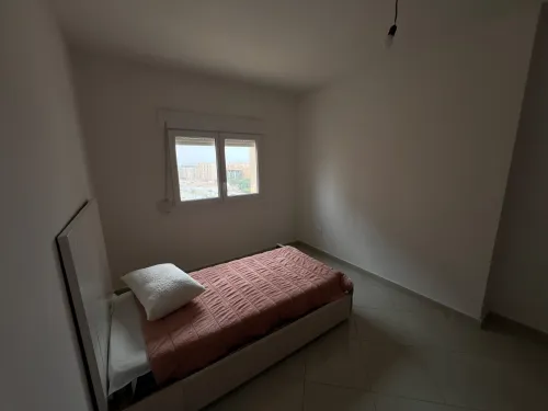 Vente Appartement F4 Mostaganem Mezghrane
