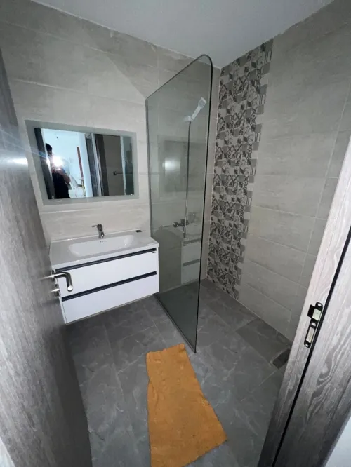 Vente Appartement F4 Mostaganem Mezghrane