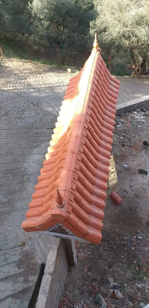 Charpentier en bois 