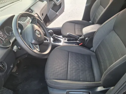 Skoda Octavia 2019 Clever