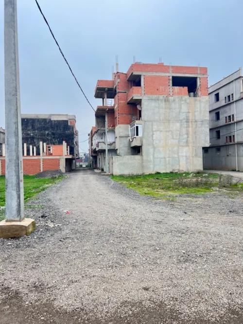 Vente Terrain Alger Ouled chebel