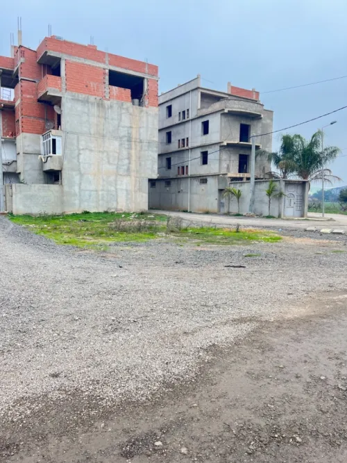 Vente Terrain Alger Ouled chebel