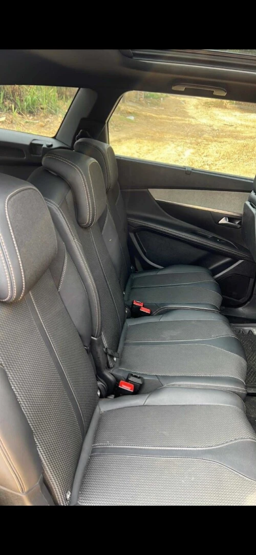 Peugeot 5008 2023 GT