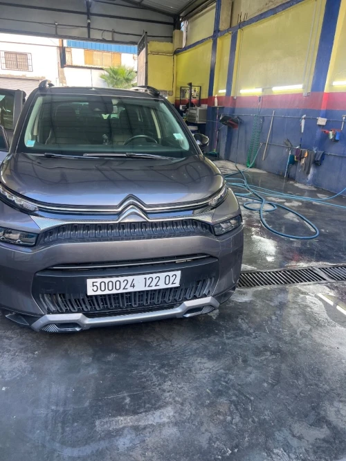 Citroen C3 2022 Collection