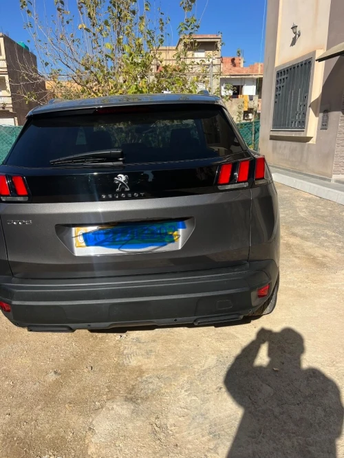 Peugeot 5008 2023 GT