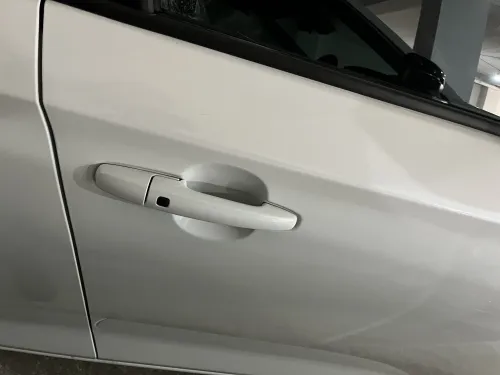 Suzuki Swift 2026 Monte carlo