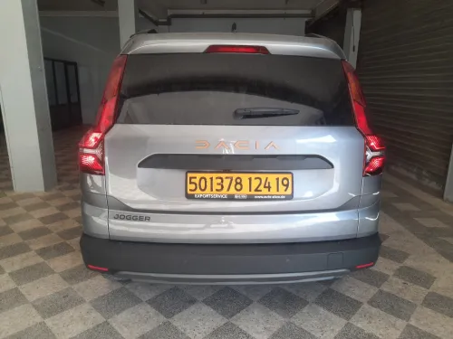 Renault Dacia joker 2024 Dacia joker