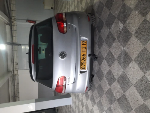 Volkswagen Golf 6 2012 Match